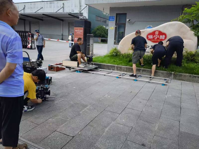 绥阳县广告片拍摄公司核心优势：全流程服务，让品牌广告片省心更出彩