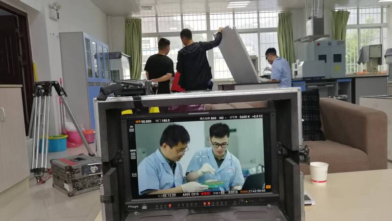 元宇宙搭台唱戏，绥阳县广告片拍摄公司抢滩虚拟世界首支舞