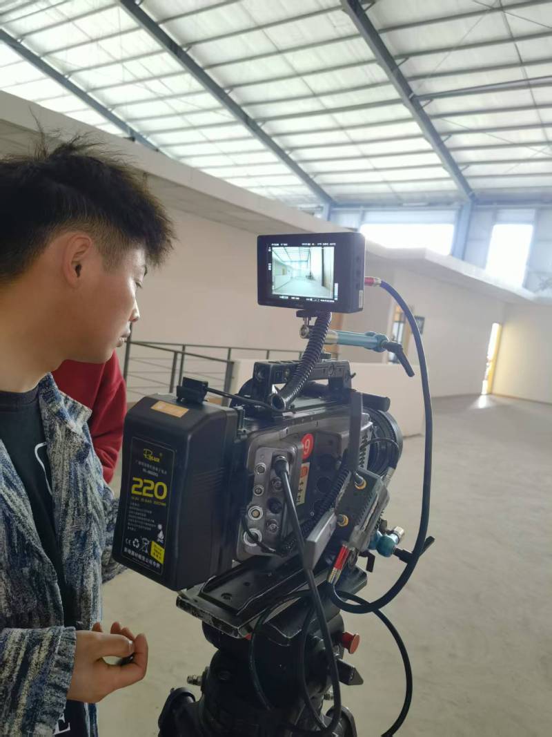 解锁绥阳县广告片拍摄：以创意镜头，解锁品牌商业价值新高度