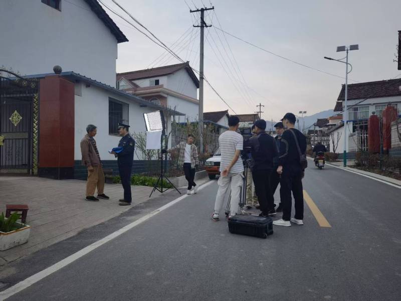 绥阳县TVC制作：多版本适配全渠道投放，让广告发挥最大价值！