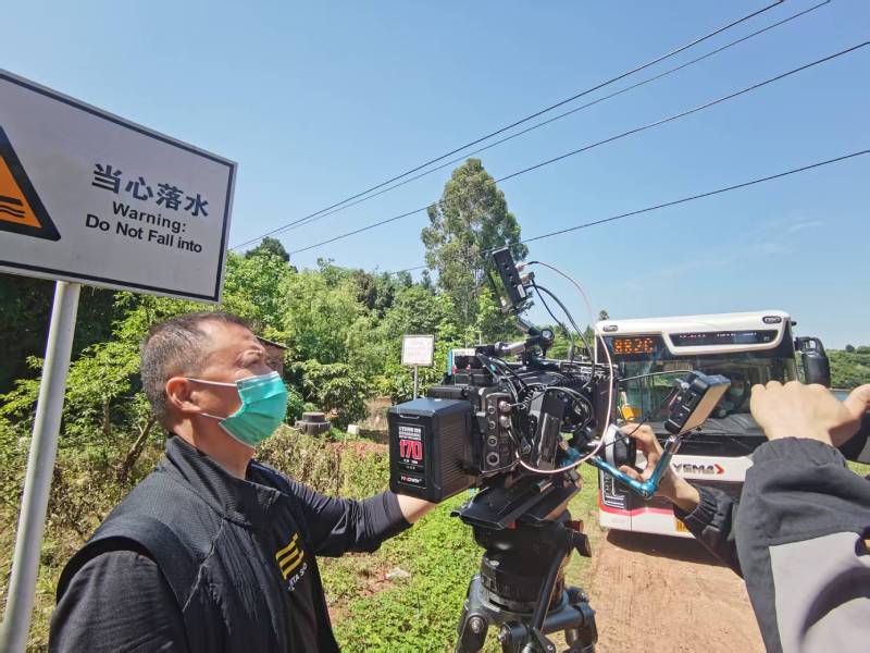 绥阳县TVC拍摄公司：深耕本地市场，为品牌定制专属拍摄方案