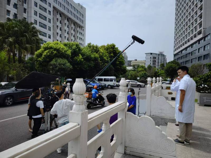 绥阳县广告片拍摄公司低成本实现高规格制作的诀窍