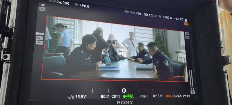 绥阳县广告片拍摄公司服务世界500强的标准化体系